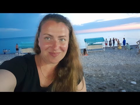 Видео: ОПЯТЬ ПЕРЕЕХАЛИ В НОВЫЙ НОМЕР В "ЭВЕЛИНЕ" НА ДОБРОЛЮБОВА/ ПЛЯЖ ДЕЛЬФИН, ЛАЗАРЕВСКОЕ 2023