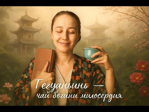 Видео: Те Гуань Инь Обзор