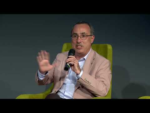 Видео: BANKING TODAY 2025 - Панел 3