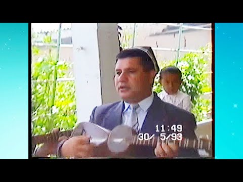 Видео: АРХИВ 30 05 1993 ХОРАЗМ ҚЎШКЎПИР ШАХАРЧАСИ