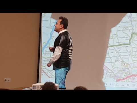 Видео: "Нельзя давать людям много счастья"- Сатурн
