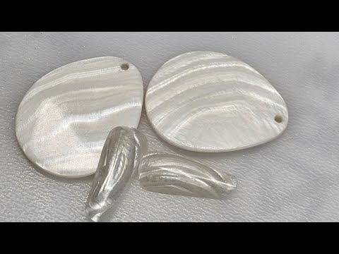 Видео: Перламутр. Ещё одна версия.