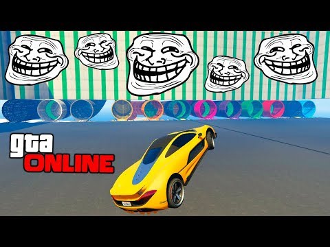 Видео: 666 ЭТАЖЕЙ АЗИАТСКОГО ТРОЛЛИНГА! А КУДА ВООБЩЕ ЕХАТЬ? ЗАПУТАННЫЙ ЛАБИРИНТ В GTA 5 ONLINE