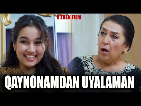 Видео: Qaynonamdan uyalaman (o'zbek kino) Қайнонамдан уяламан (ўзбек кино) 2025