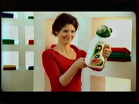 Видео: Анонсы и реклама (Первый канал, 07.11.2003). 2