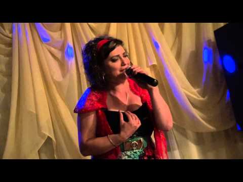 Видео: ВИКТОРИЯ- FREIA - на концерте Аркадия КОБЯКОВА