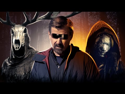 Видео: ПРОПАВШИЕ 411//Режиссерская версия