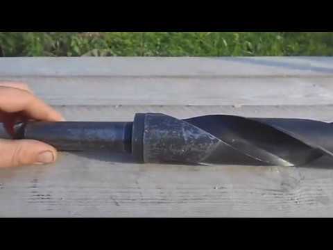 Видео: Свёрлышко