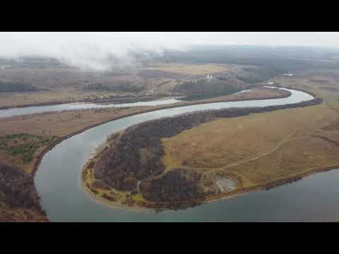 Видео: Сылва. Каширинская петля