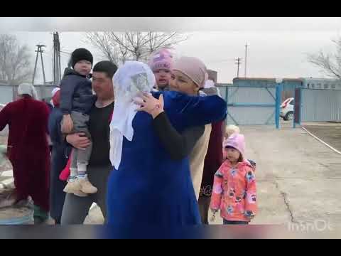 Видео: 22 марта 2025 г.