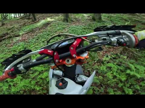 Видео: Enduro Lviv то є лайтовий хард .
