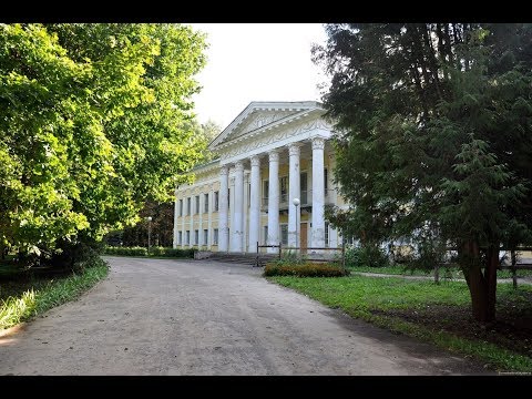 Видео: Тайна Дворца в Жиличах. The mystery of the Palace in Zhilichi.