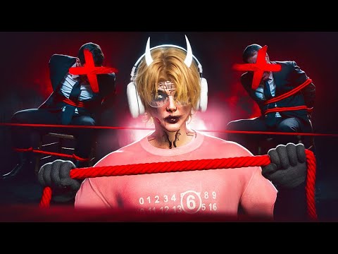 Видео: БОРЗЫЕ ПРОКУРОРЫ БЫЛИ НАКАЗАНЫ в GTA 5 RP / MAJESTIC RP