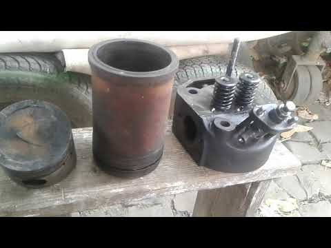 Видео: Добавка потужності Р-190 на Р-192.