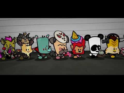 Видео: Саспектс. На стриме у @Gameplay_YT-m1x!