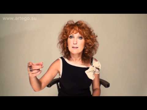 Видео: Archetypes (10). Персефона. Женщина-ребенок. М. Корнилова.