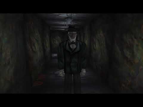 Видео: Echo Night прохождение на русском без комментариев часть 5