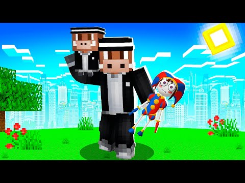 Видео: 😱 КУПИЛ и ПРОКАЧАЛ ДЕТСКИЙ САД В МАЙНКРАФТ! Кабан и Добрый! #2