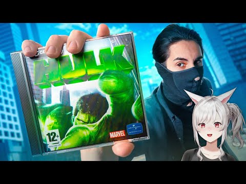 Видео: 😱Все Забыли Про Эту Игру, Но Я - Нет! | Реакция на Роберт До Нила