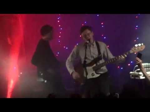 Видео: БУЕРАК  //  Live at ИоноСфера