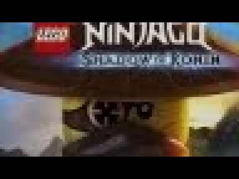 Видео: прохождение Lego Ninjago тень Ронина без каментариев часть 1