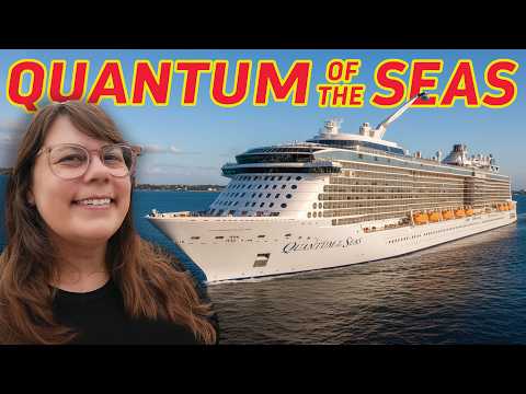 Видео: Мы остановились в номере-люкс на новейшем круизном лайнере в Лос-Анджелесе — ЭТО БЫЛО ТАК НЕОБЫЧНО!