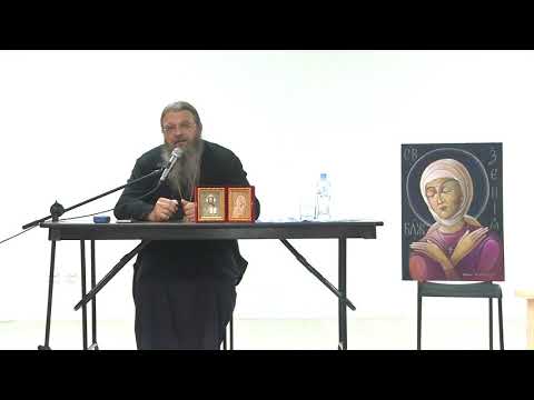 Видео: "МОЛИТВА В УСЛОВИЯХ СОВРЕМЕННОЙ ЖИЗНИ"