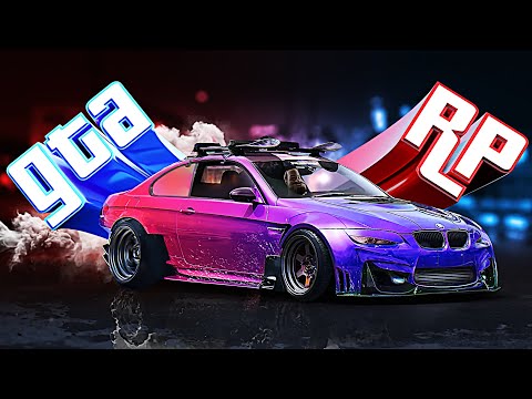 Видео: ЖИЗНЬ ЧЕРЕЗ 100 ЛЕТ - GTA 5 RP #6