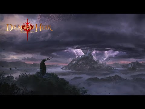 Видео: Dragonheir: Silent gods. 46 день, Боссы иного мира, активности, кб и селедка
