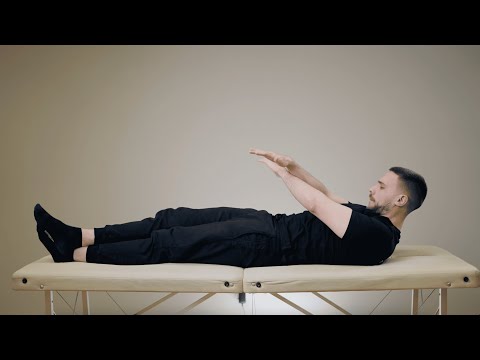 Видео: Убираем гиперактивность и плохую осанку у детей. Как примитивные рефлексы влияют на СДВГ