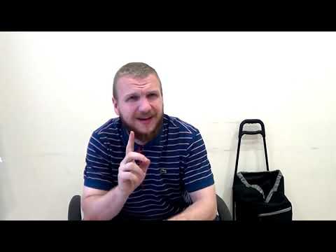 Видео: Моби Дик  Метафизика противостояния  Олег Телемский