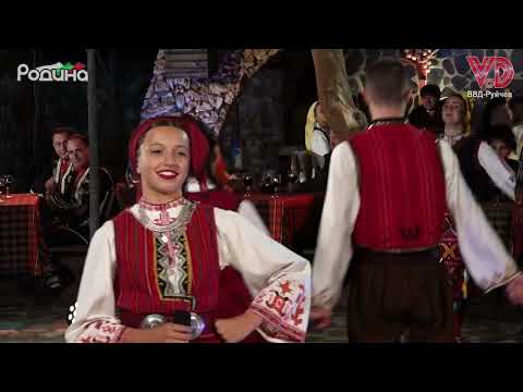 Видео: Мария Никова - Верувай ме (30 ГОДИНИ ВВД РУЙЧЕВ)