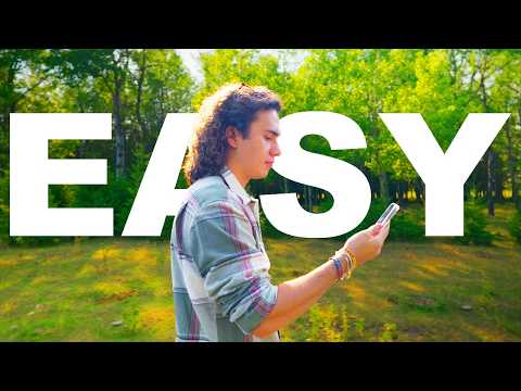 Видео: Английский для среднего уровня | Проживите неделю в Канаде 🇨🇦 и выучите английский (понятный текст)