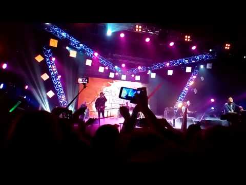 Видео: MBAND - О том, как я люблю Bad Arena 22/11/2016 #MBANDбезфильтров