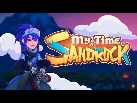 Видео: Стоит ли играть в My time at Sandrock в 2026 году