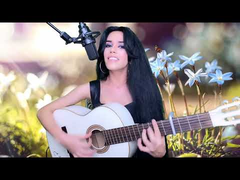 Видео: Черемшина - Elena /Yerevan/