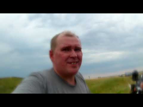 Видео: Наш первый кавказ, лепота