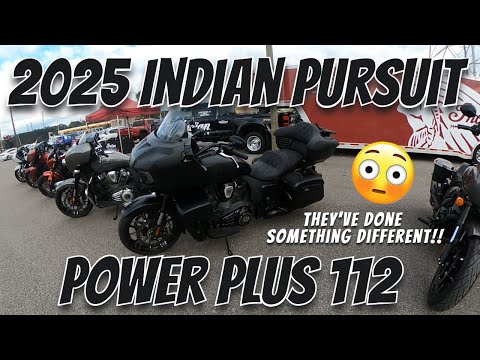 Видео: Я тестировал Indian Pursuit 2025 года | ЭТОТ МОТОЦИКЛ ФЕНОМЕНАЛЬНЫЙ | ЭТО НАСТОЯЩЕЕ!! | Эпизод 44