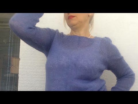 Видео: Отзыв на пряжу от Alize 3 season 🌿🌿🌿