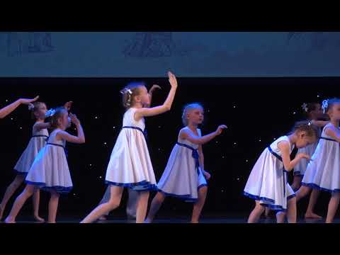 Видео: 2017.05.05. "Под небом голубым"