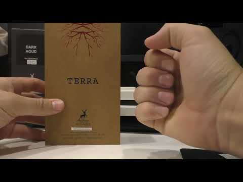Видео: Обзор Maison Alhambra Terra
