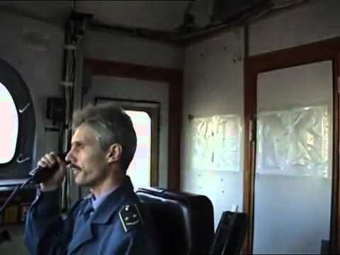 Видео: Толчок в пути