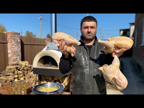 Видео: Лучшие Рецепты🔥Как Пожарить Шашлык из Рыбы🔥Как Сделать Плов в Тыкве🔥 Казан Кебаб из Курицы