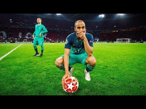 Видео: Тоттенхэм ● Путь к финалу - 2019