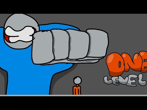 Видео: One level 3 финал 