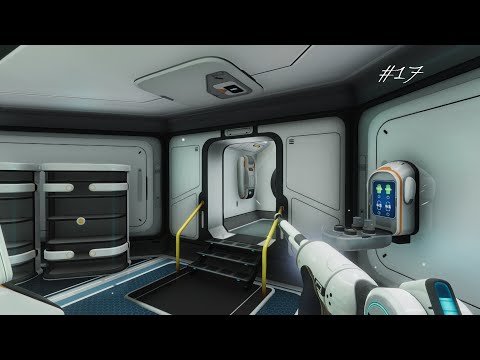 Видео: СТАЗИС ВИНТОВКА Subnautica #17