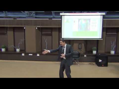 Видео: Философия искусства, лекция 1. Искусство и бессознательное