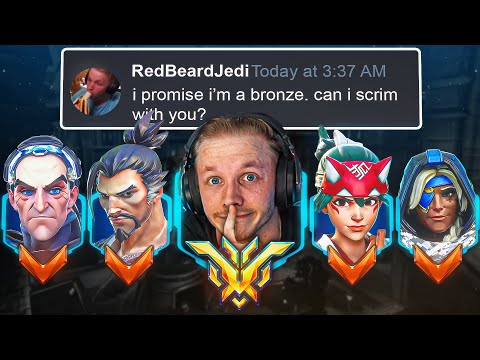 Видео: Я тайно смурфился в БРОНЗОВОМ вестибюле, и вот как это было...