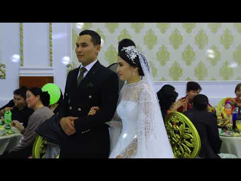 Видео: Муратбек & Нұрхан | Үйлену Той | 2 - Бөлім 18.10.2024