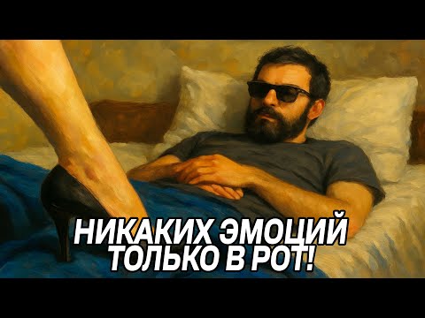 Видео: Секретная тайна, КАК ХОЧЕТ ЖЕНЩИНА - Макиавелли